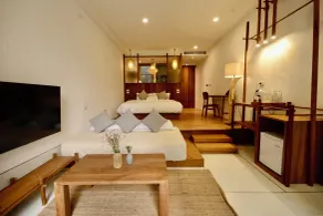 Proud Phu Fah Muang Chiang Mai - Room
