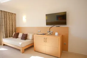 Hipotels Mediterraneo Club - Room