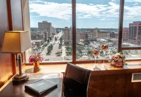 The Antlers, a Wyndham Hotel - Chambre