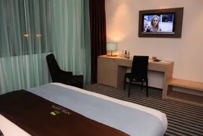 Hotel Nartel - Room