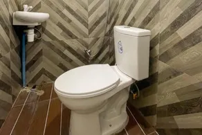Isla Virginia Pantalan - Salle de bain