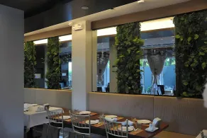 Hotel Lapira Vigan - Restaurant