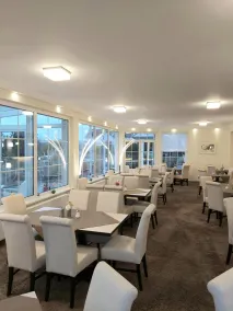 Hotel Montana Limburg - Restaurant