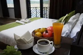 Paddyfield Inn - Room
