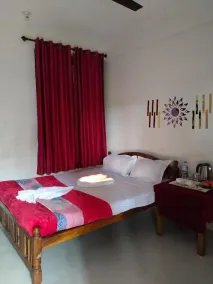 Arambol Residensea - Rum