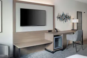Renaissance Framingham Hotel & Conference Center - Chambre