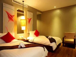 Chongfah Resort Khao Lak - SHA Extra Plus - Chambre