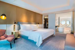 Le Meridien Shanghai Hongqiao,Minhang - Camera