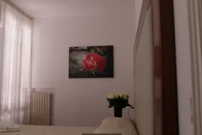 Ai Giardini di San Vitale - Room