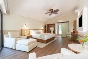 NALA Resort - Værelse