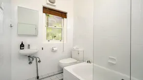 HUNT1 - Great Family Unit, Spacious Green Garden - Badezimmer
