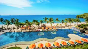 Beyond Krabi - Pool