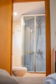 Platamon Centrale - Bathroom