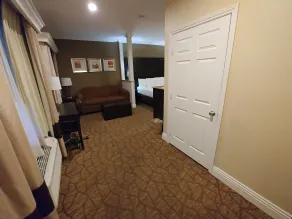 Comfort Inn & Suites Huntington Beach - Chambre