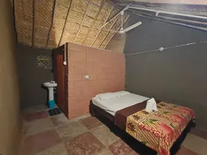 Waterfall Guesthouse - Chambre