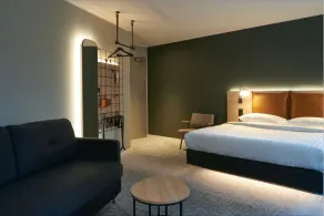 Moxy Essen City - Camera