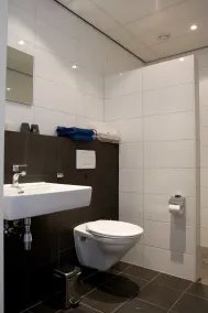 Erve Fakkert - Baño
