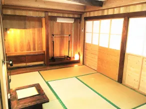 奄美ゲストハウス HUB a nice INN - Rom