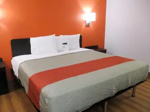 Motel 6-Odenton, MD - Fort Meade - Room