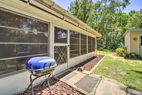 Cozy Franklin Cottage w/ Waterfront Views! - Interiør