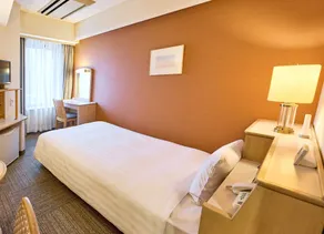 Smile Hotel Tokyo Nishikasai - Camera