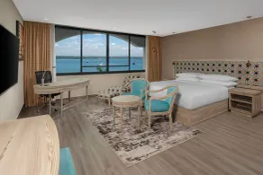 Delta Hotels by Marriott Dar es Salaam - Room