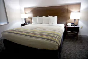 Country Inn & Suites by Radisson, Tampa-Brandon, FL - Chambre