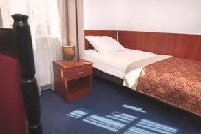 Dom na Podwalu - Room