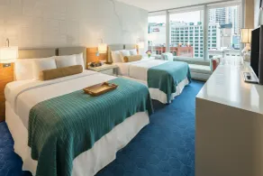 Kinzie Hotel - Chambre
