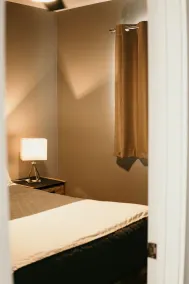 Hinton Highway Inn - Chambre
