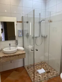 KRAL - Residenz Erlangen - Bagno