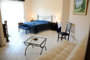 Park Hotel Paradiso - Chambre