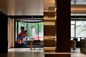 LIA Hotel - Restaurant