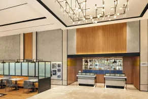 Four Points by Sheraton Nashik - Reception
