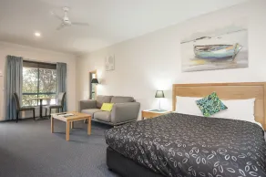 Motel On A'Beckett - Rum
