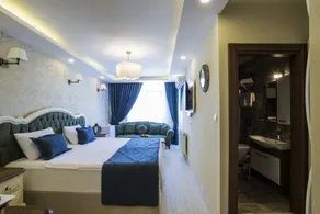 Andalouse Suite Hotel - Rom