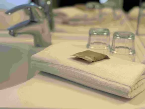 Hotel Stay Inn Köln Leverkusen City - Bagno