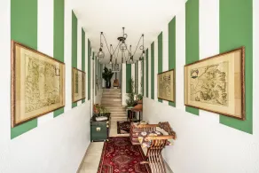 L'Angelica Holiday Home - Réception