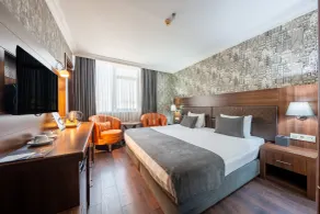 216 Macity - Room