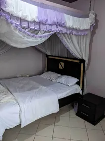 Madola Hotel - Room