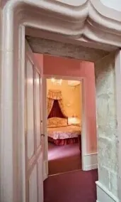 Hostellerie du Château de Bellecroix - Quarto