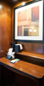 Hampton Inn St. Louis/Chesterfield - Chambre
