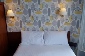 Bluewaters Hotel, Blackpool North Promenade - Room