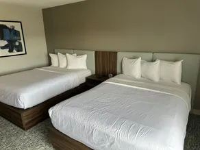 Wingate by Wyndham Hattiesburg - Room