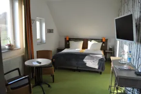 Pension Freudenthal - Rom