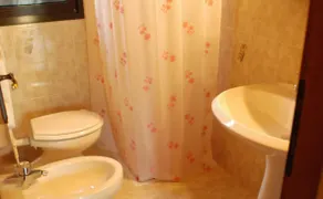 Camping Arizona - Salle de bain