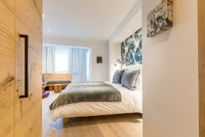 Hotel Flachauerhof  - Chambre