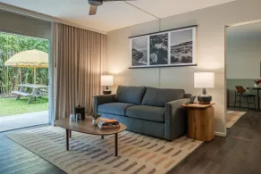 PACIFIC 19 Kona - Chambre