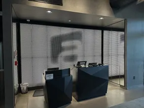Aloft by Marriott Austin Southwest - Reception