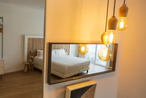 Lago Resort Menorca - Casas del Lago Adults Only - Chambre